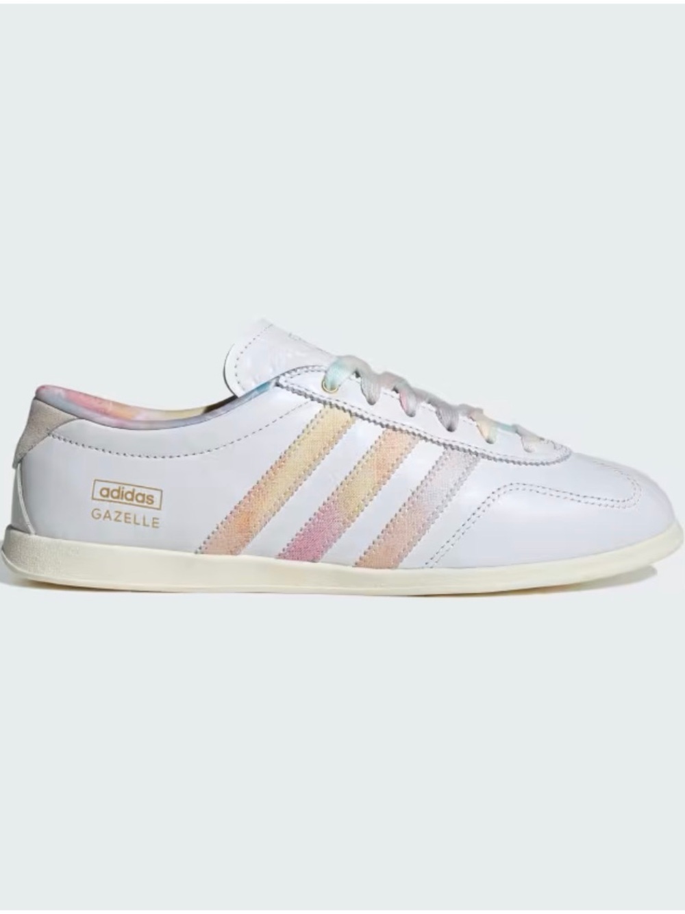 NIB Adidas Gazelle love reunites SOLD OUT